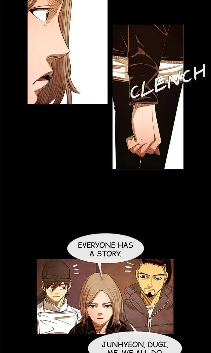 Read Michelin Star chapter 64 image 21 on Lezhin
