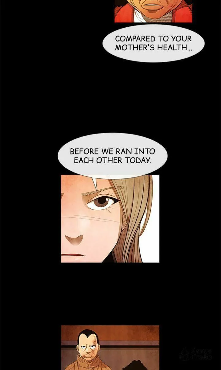 Read Michelin Star chapter 64 image 23 on Lezhin