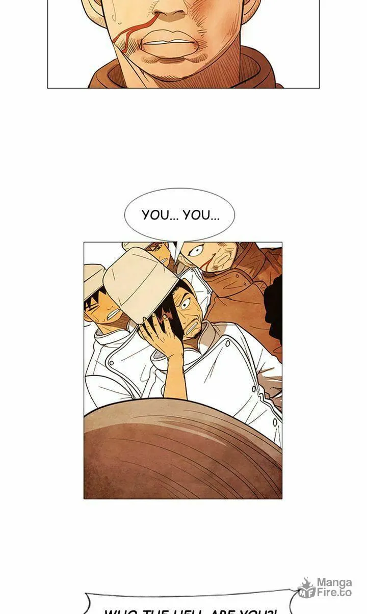 Read Michelin Star chapter 64 image 4 on Lezhin