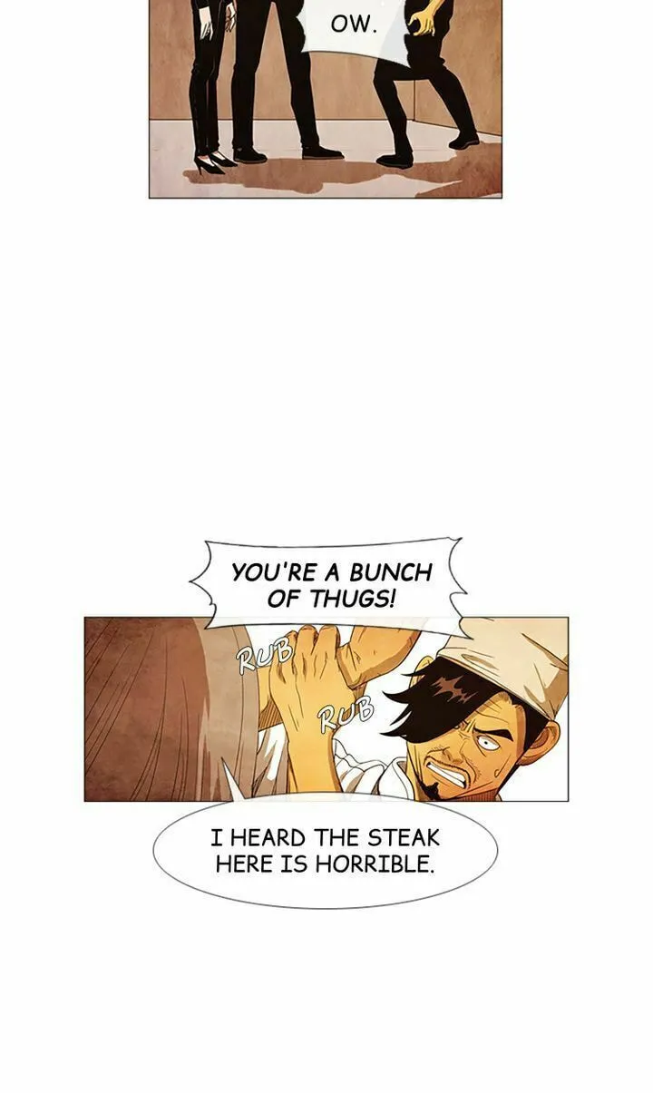 Read Michelin Star chapter 64 image 7 on Lezhin