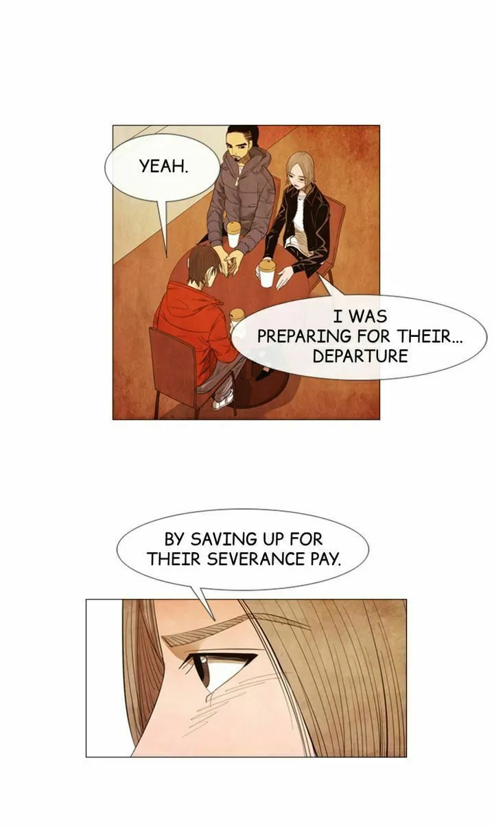Read Michelin Star chapter 65 image 10 on Lezhin