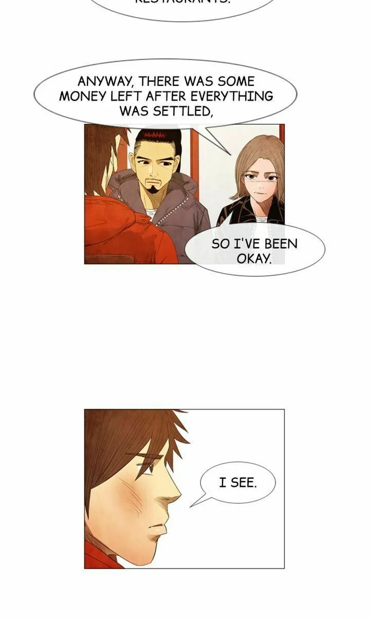 Read Michelin Star chapter 65 image 12 on Lezhin