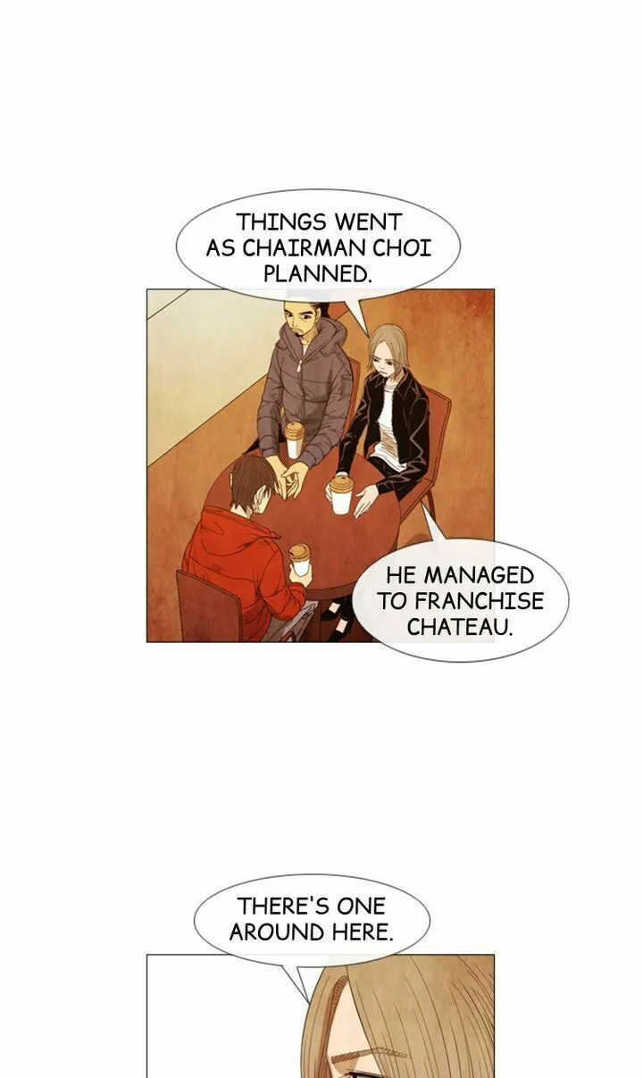 Read Michelin Star chapter 65 image 13 on Lezhin