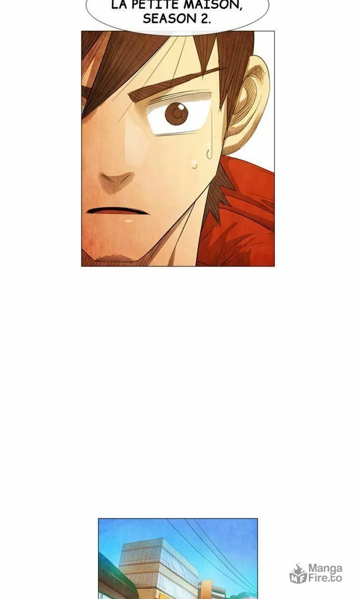 Read Michelin Star chapter 65 image 17 on Lezhin
