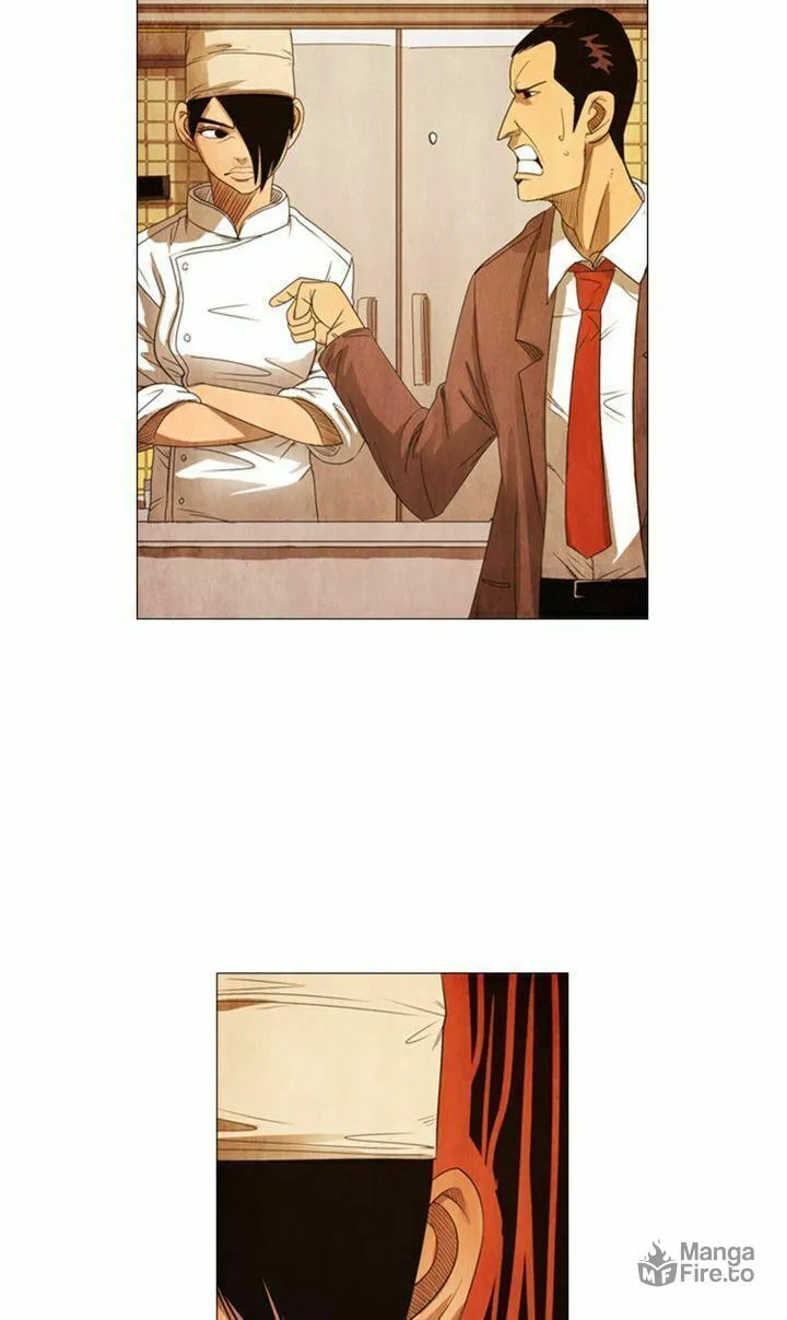 Read Michelin Star chapter 65 image 20 on Lezhin