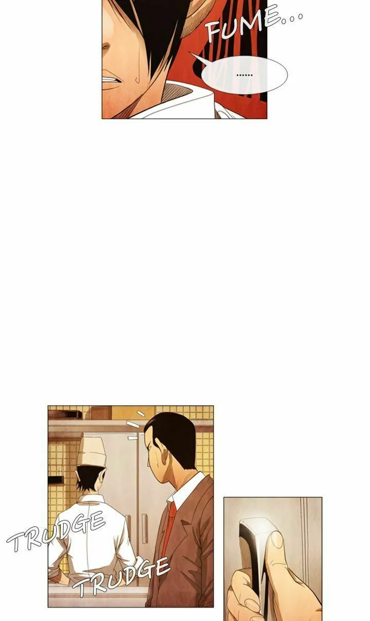 Read Michelin Star chapter 65 image 21 on Lezhin