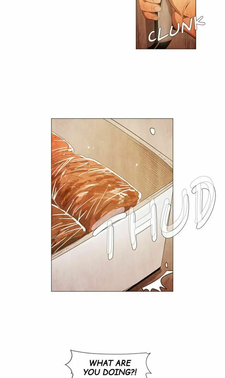 Read Michelin Star chapter 65 image 22 on Lezhin