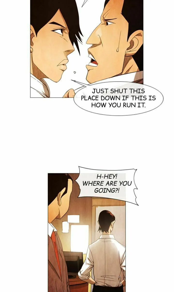 Read Michelin Star chapter 65 image 27 on Lezhin