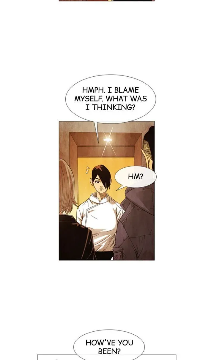 Read Michelin Star chapter 65 image 28 on Lezhin