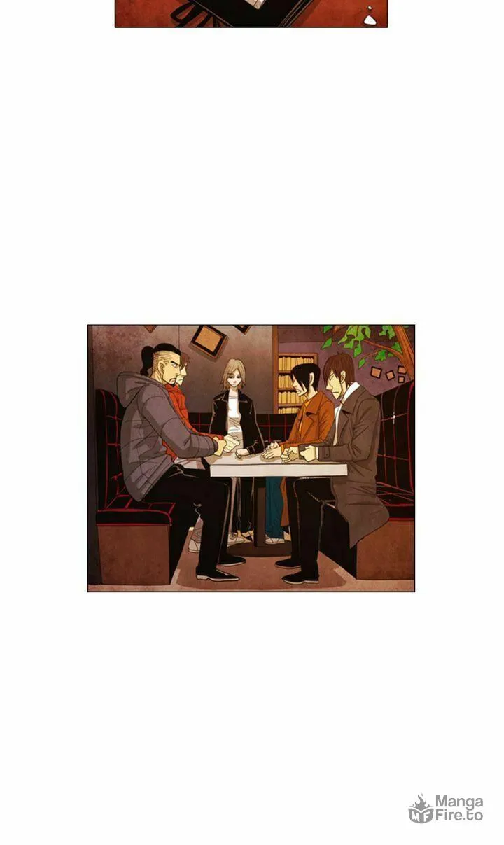 Read Michelin Star chapter 65 image 34 on Lezhin