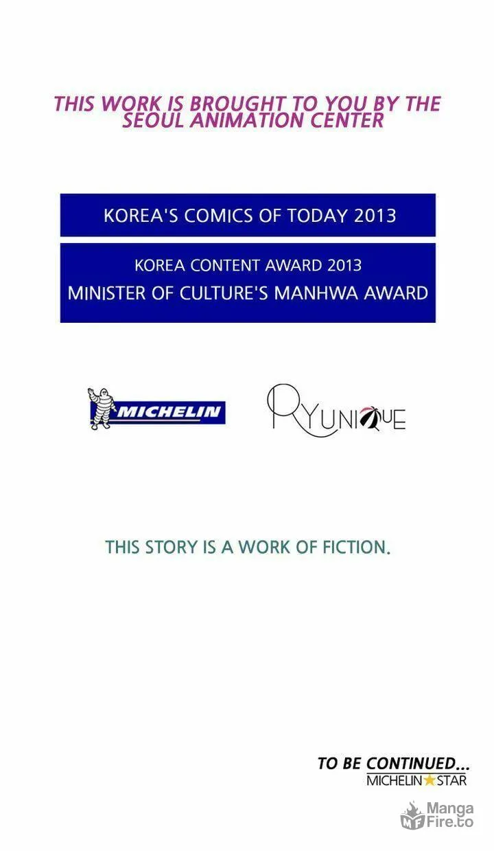 Read Michelin Star chapter 65 image 35 on Lezhin