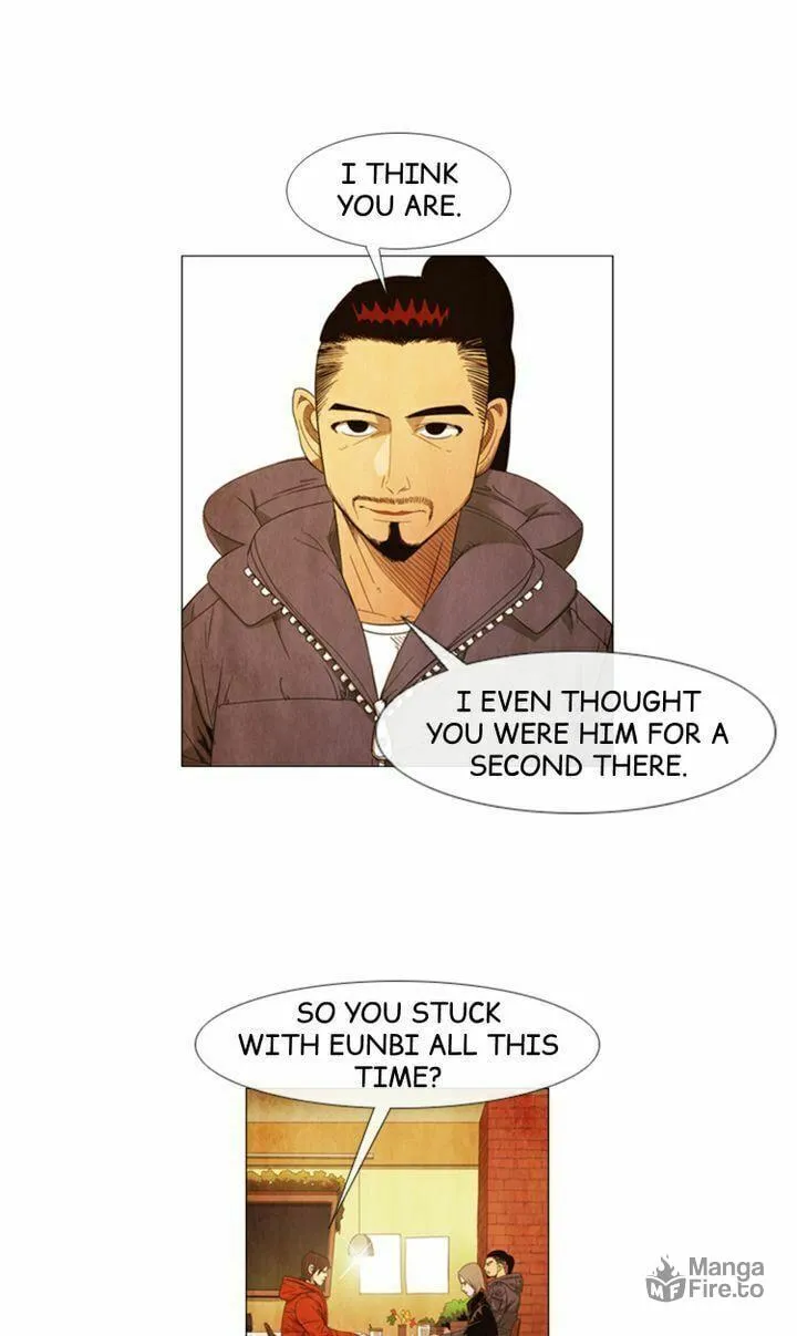 Read Michelin Star chapter 65 image 4 on Lezhin
