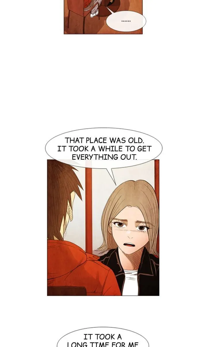 Read Michelin Star chapter 65 image 7 on Lezhin
