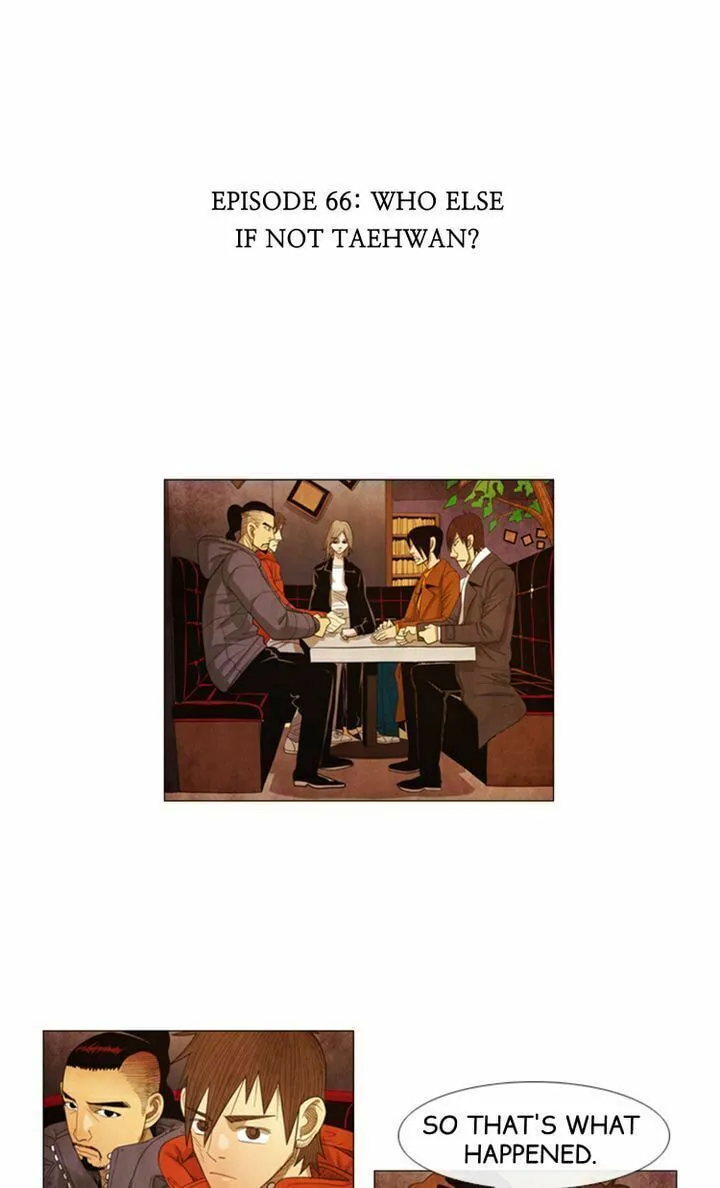 Read Michelin Star chapter 66 image 1 on Lezhin
