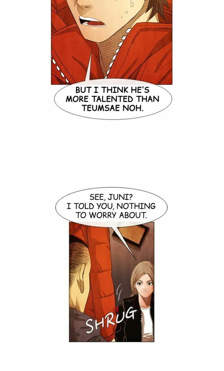 Read Michelin Star chapter 66 image 12 on Lezhin