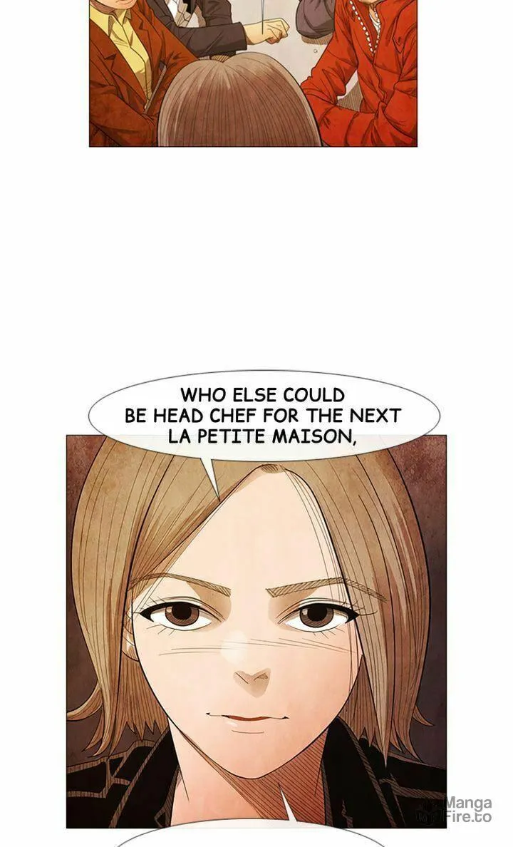 Read Michelin Star chapter 66 image 14 on Lezhin