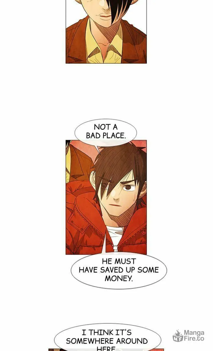 Read Michelin Star chapter 66 image 17 on Lezhin