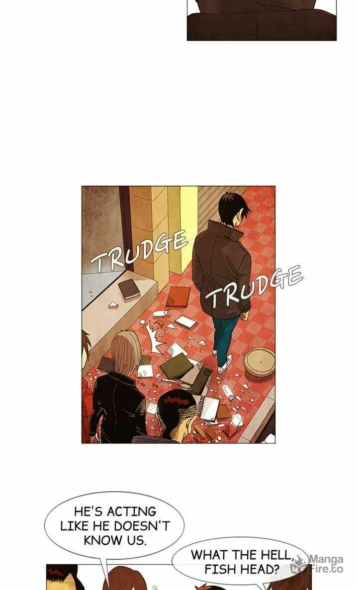 Read Michelin Star chapter 66 image 23 on Lezhin
