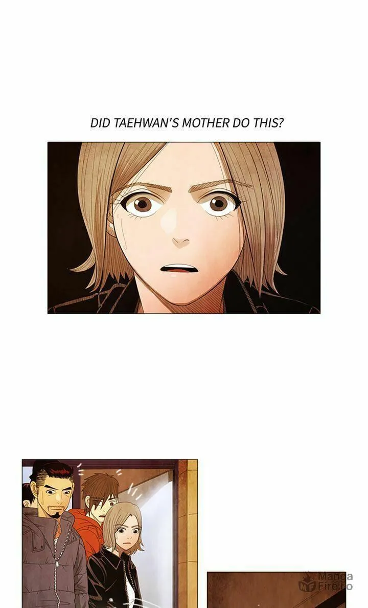 Read Michelin Star chapter 66 image 26 on Lezhin