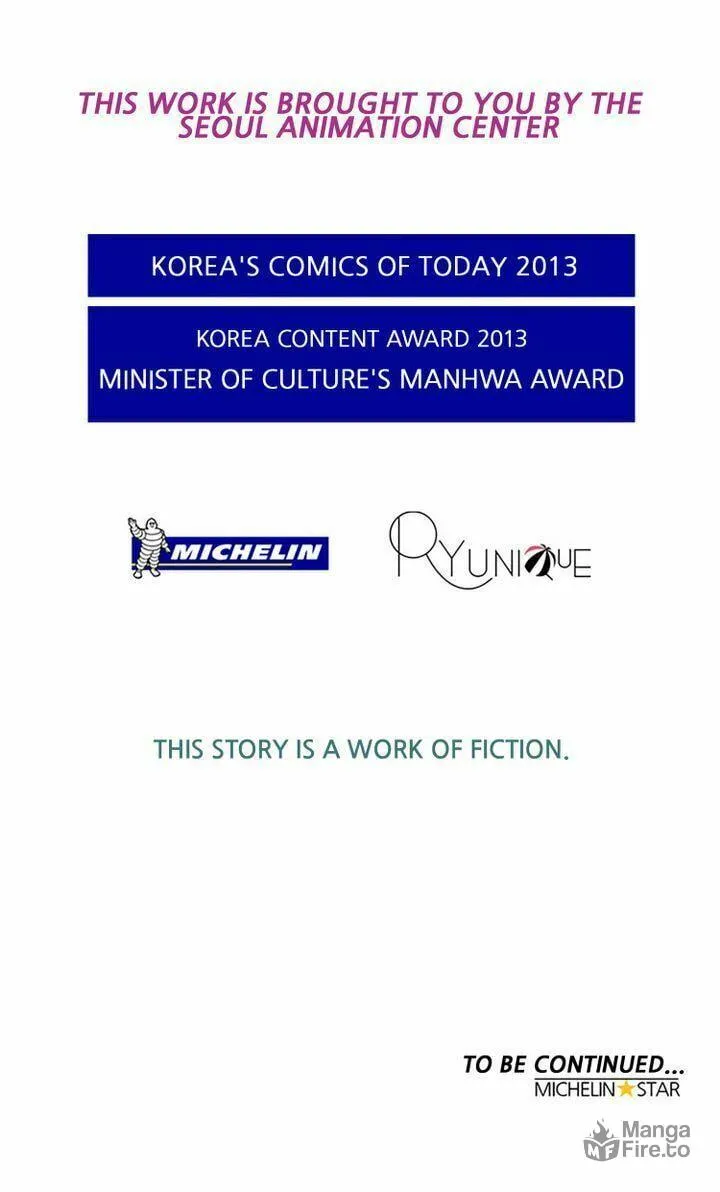 Read Michelin Star chapter 66 image 29 on Lezhin