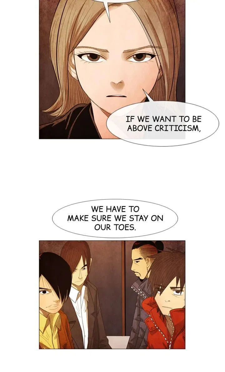 Read Michelin Star chapter 66 image 6 on Lezhin
