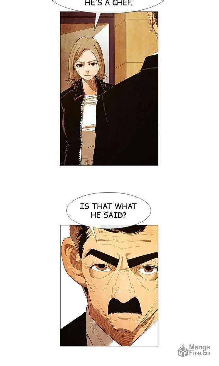 Read Michelin Star chapter 67 image 11 on Lezhin