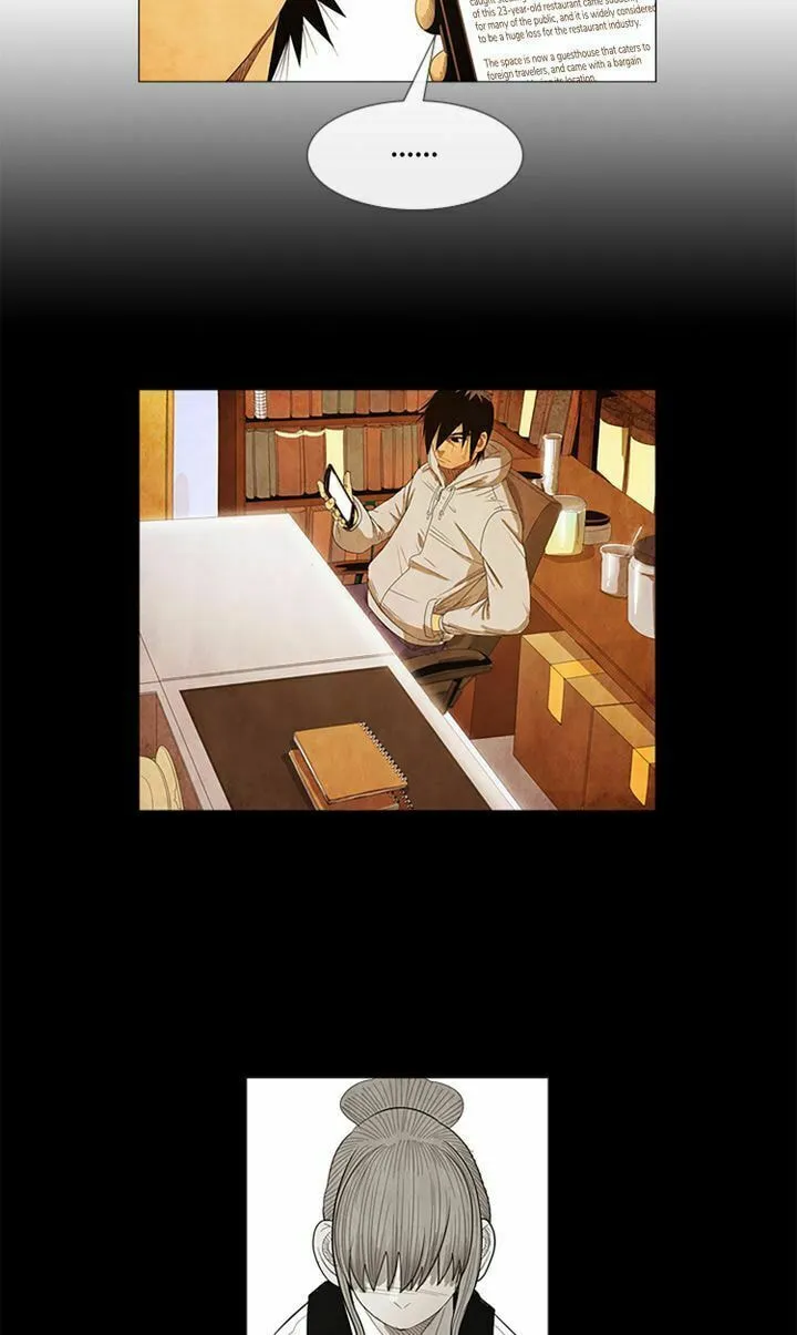 Read Michelin Star chapter 67 image 18 on Lezhin