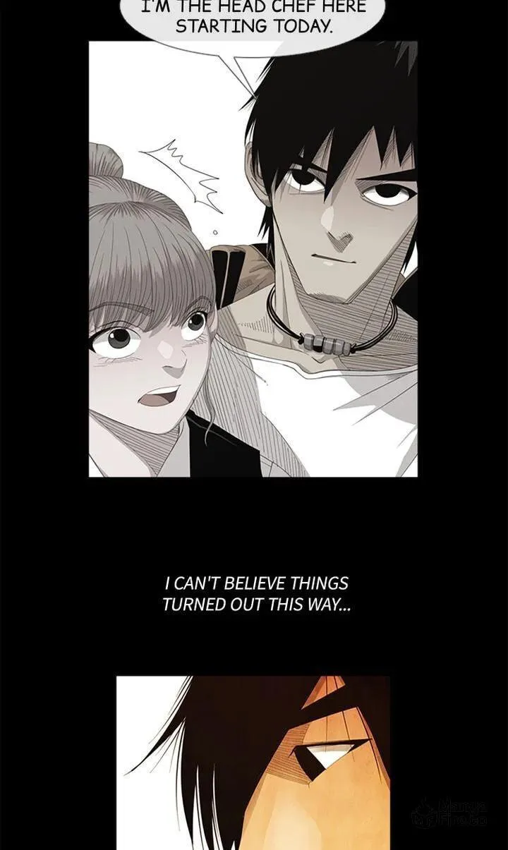 Read Michelin Star chapter 67 image 20 on Lezhin