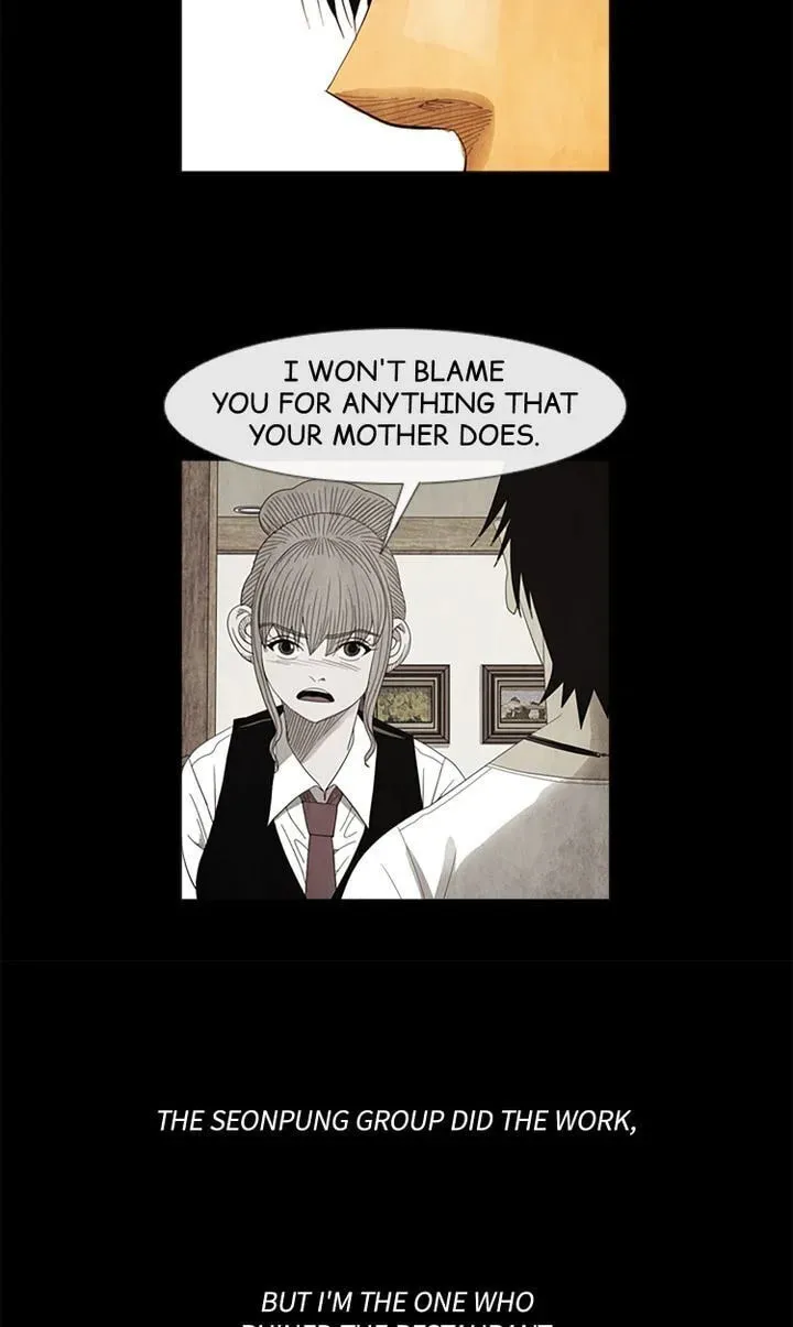 Read Michelin Star chapter 67 image 21 on Lezhin