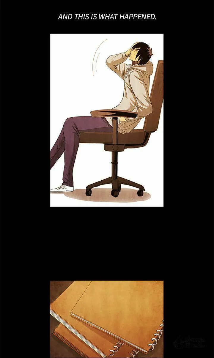 Read Michelin Star chapter 67 image 23 on Lezhin