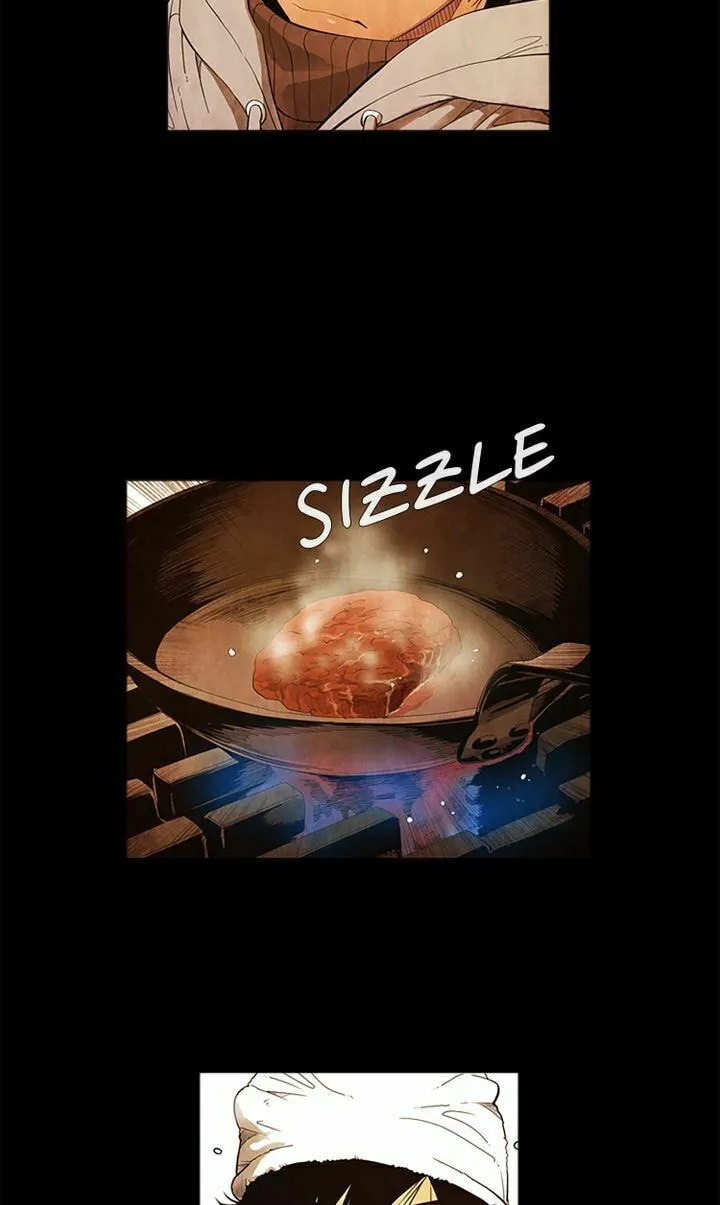 Read Michelin Star chapter 67 image 25 on Lezhin