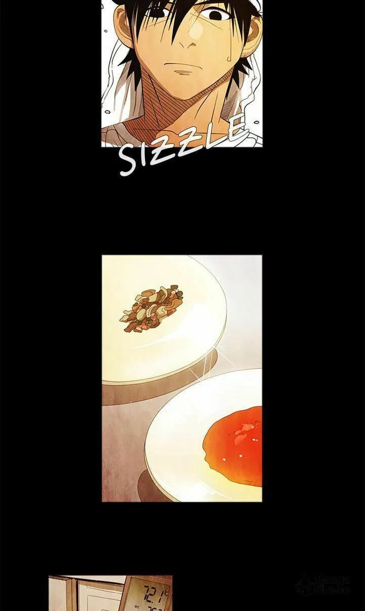 Read Michelin Star chapter 67 image 26 on Lezhin