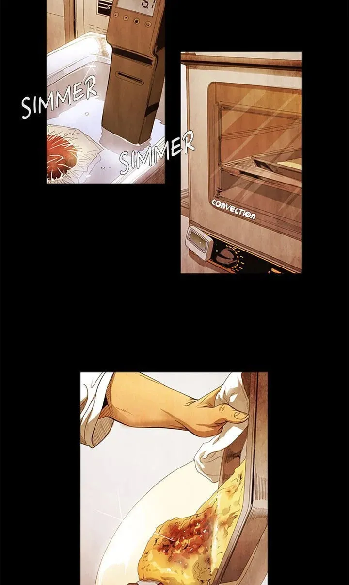 Read Michelin Star chapter 67 image 27 on Lezhin