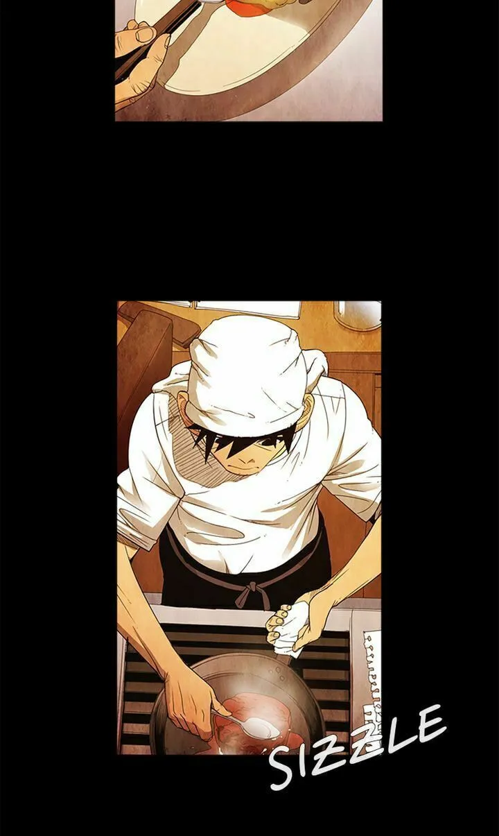 Read Michelin Star chapter 67 image 28 on Lezhin