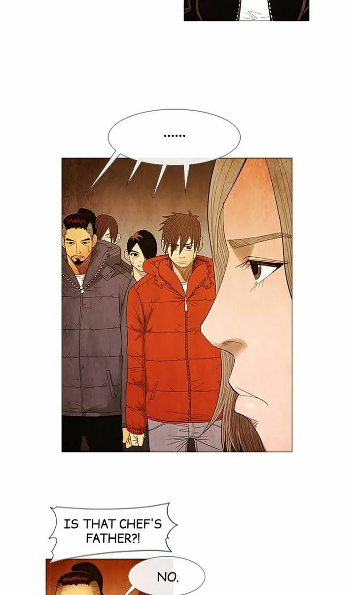 Read Michelin Star chapter 67 image 3 on Lezhin