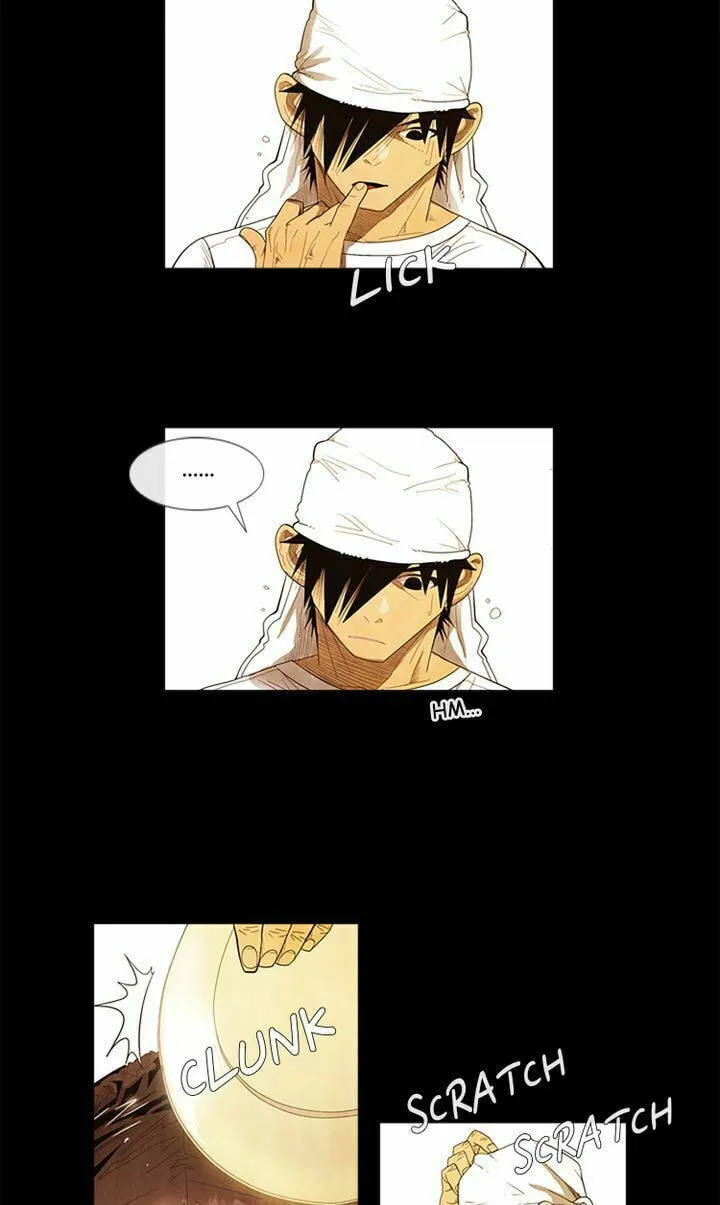 Read Michelin Star chapter 67 image 30 on Lezhin