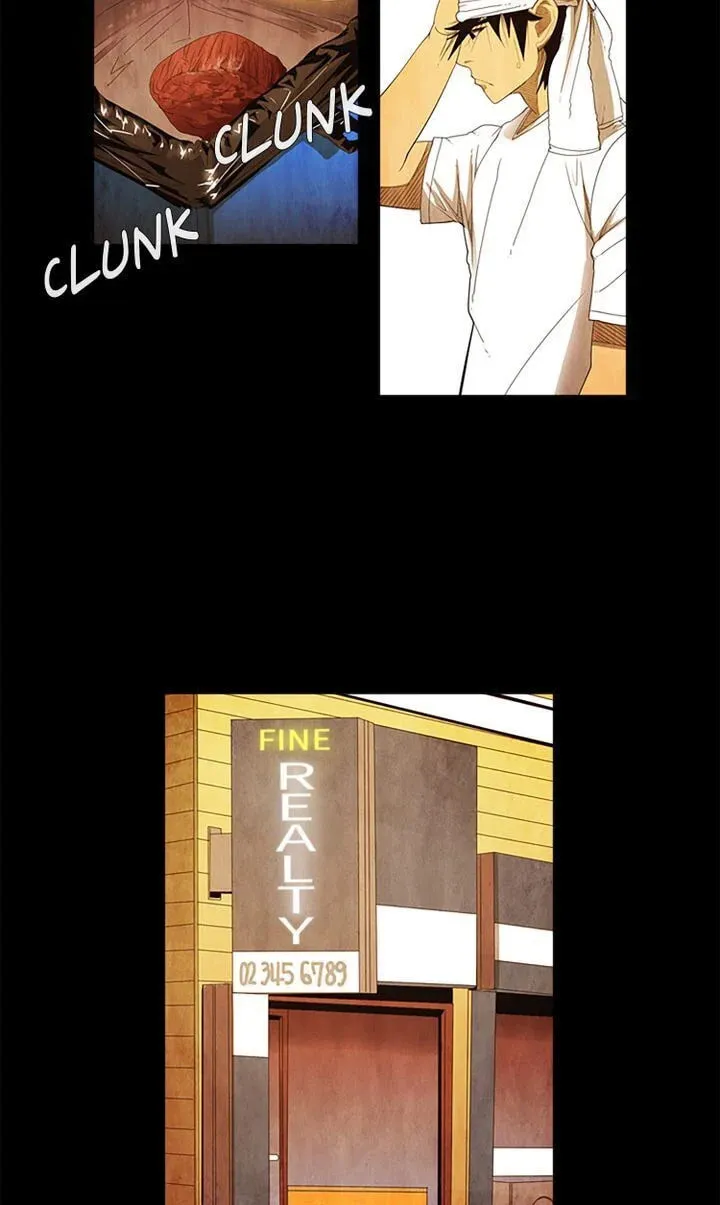 Read Michelin Star chapter 67 image 31 on Lezhin