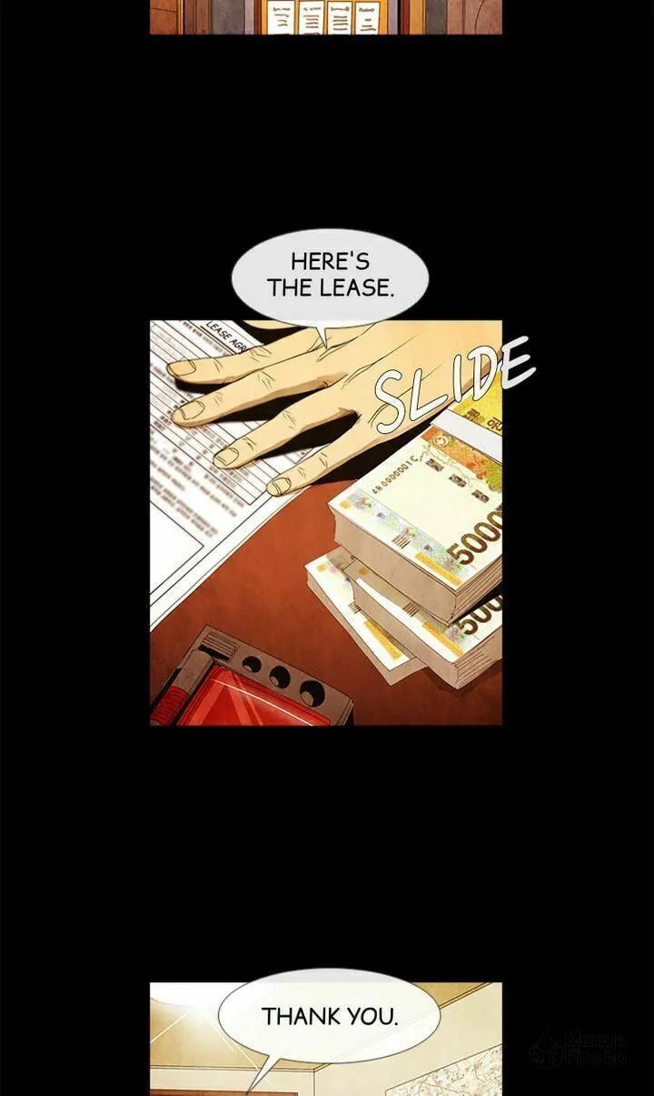 Read Michelin Star chapter 67 image 32 on Lezhin