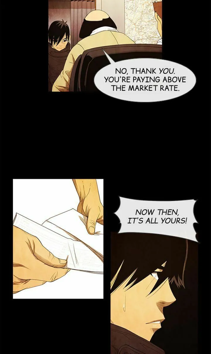 Read Michelin Star chapter 67 image 33 on Lezhin
