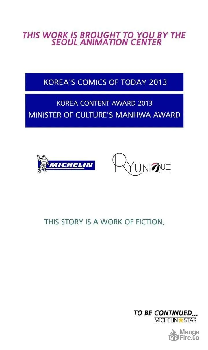 Read Michelin Star chapter 67 image 35 on Lezhin