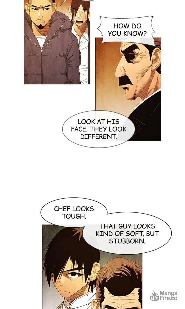 Read Michelin Star chapter 67 image 4 on Lezhin