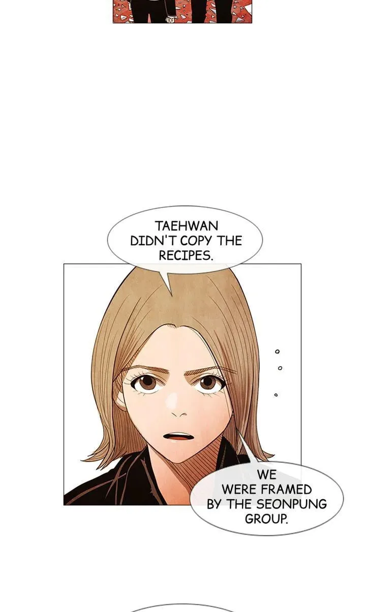 Read Michelin Star chapter 67 image 7 on Lezhin