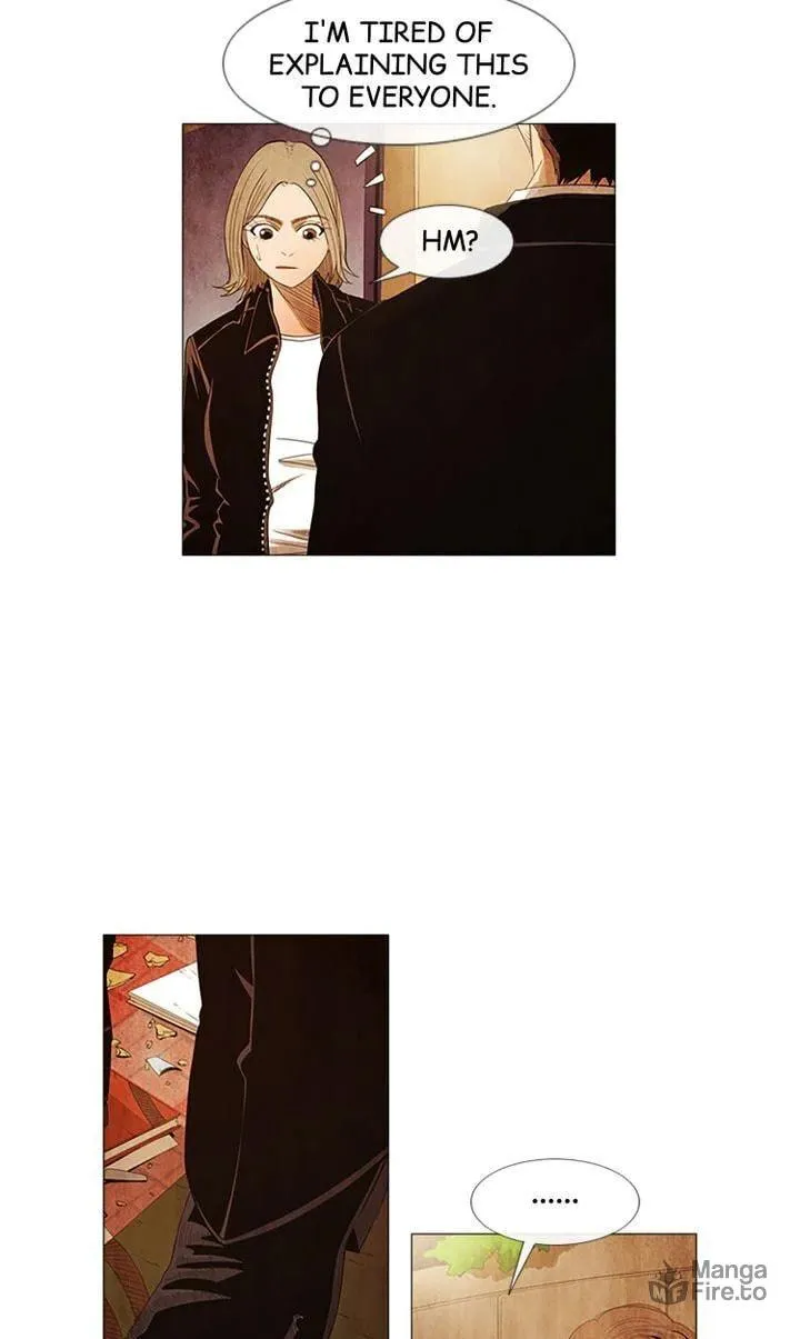 Read Michelin Star chapter 67 image 8 on Lezhin
