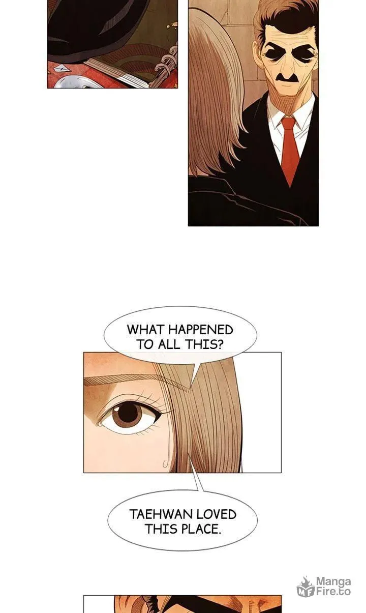 Read Michelin Star chapter 67 image 9 on Lezhin