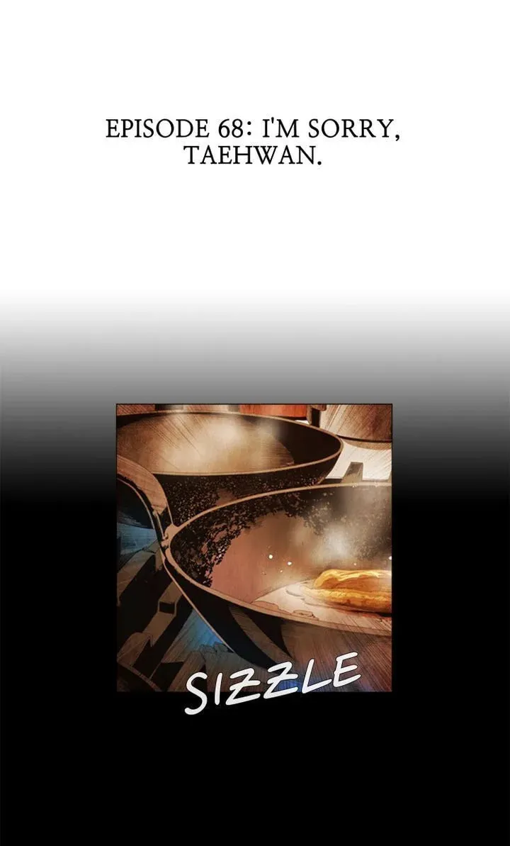 Read Michelin Star chapter 68 image 1 on Lezhin