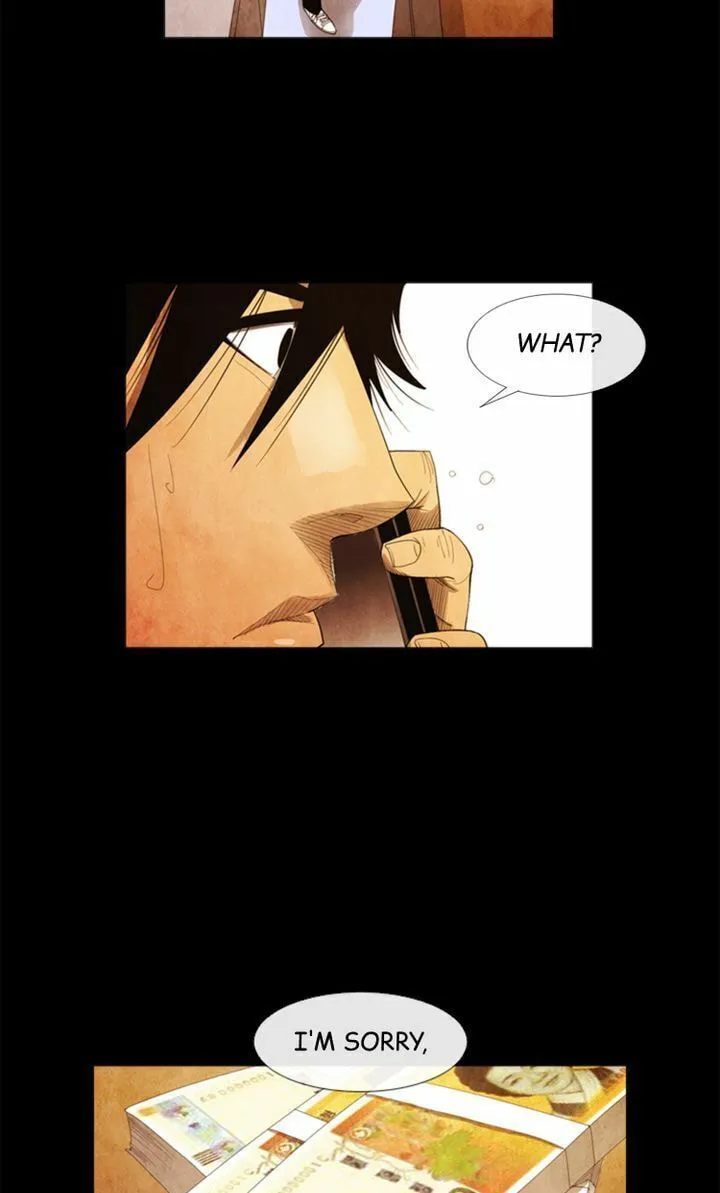Read Michelin Star chapter 68 image 10 on Lezhin