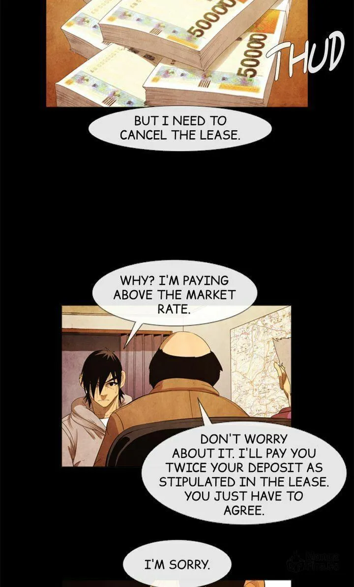 Read Michelin Star chapter 68 image 11 on Lezhin
