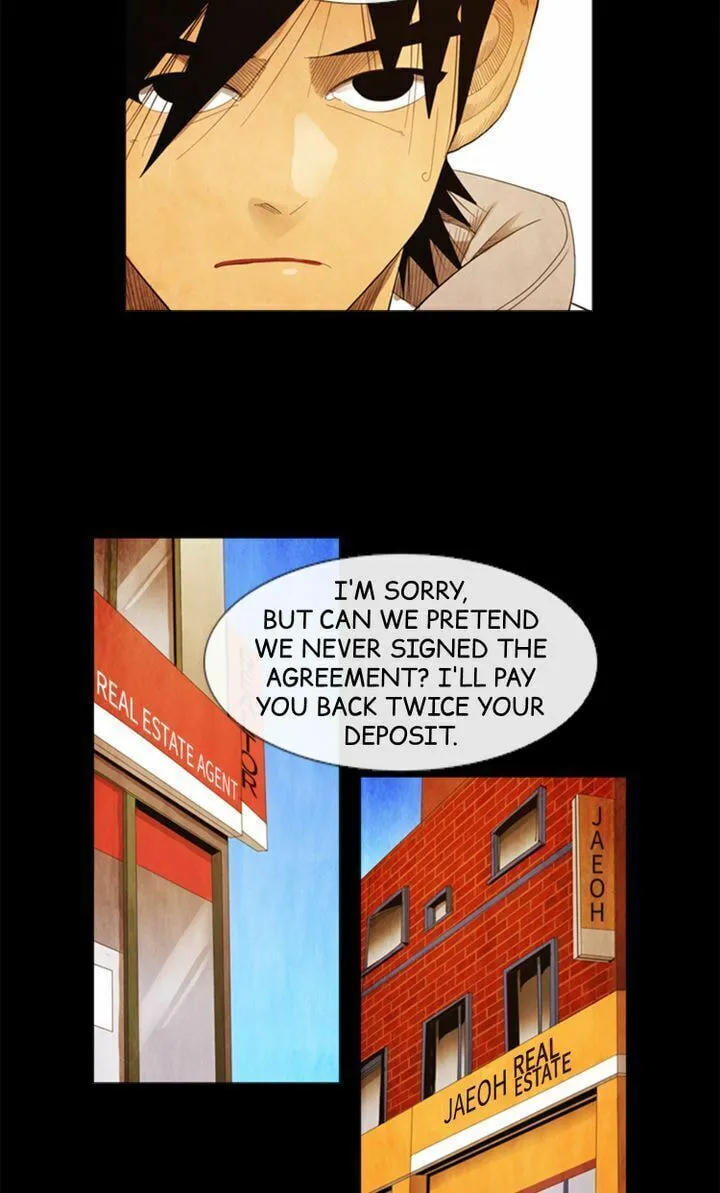 Read Michelin Star chapter 68 image 12 on Lezhin