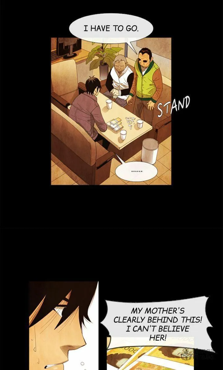 Read Michelin Star chapter 68 image 14 on Lezhin