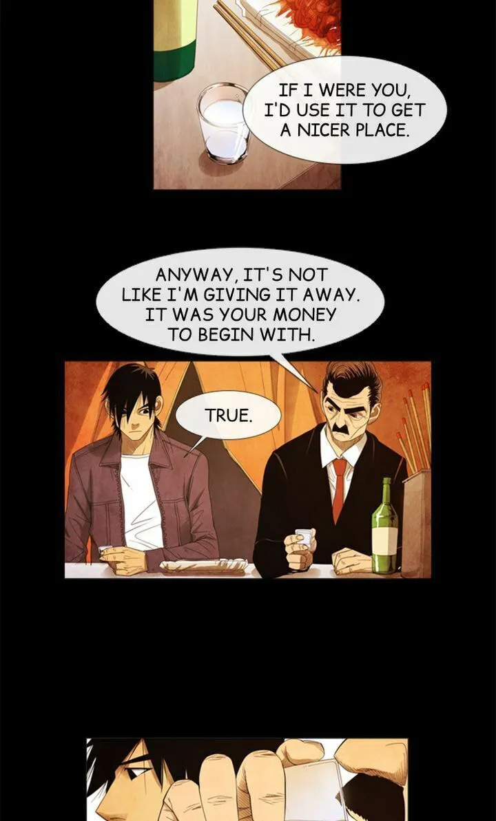 Read Michelin Star chapter 68 image 18 on Lezhin